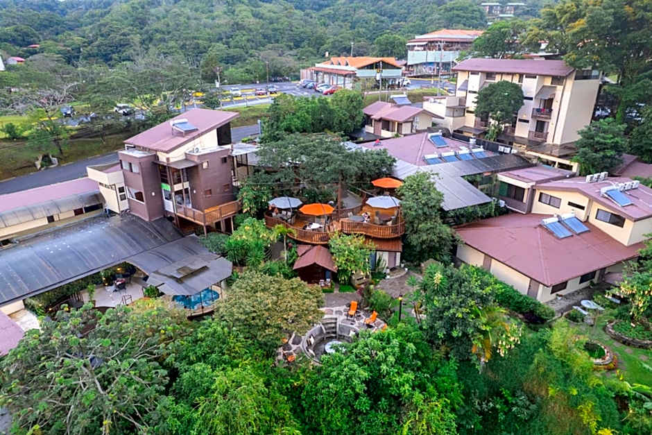 Hotel & Spa Poco a Poco - Costa Rica