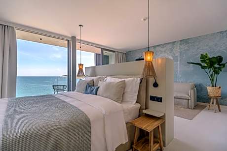 Blu Mare Hotel