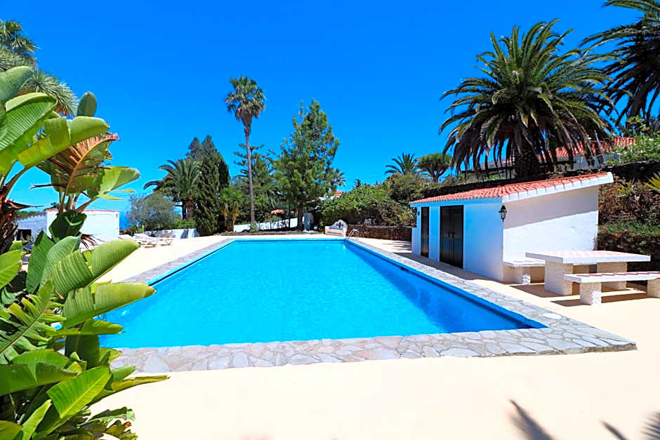 Apartamentos Miranda