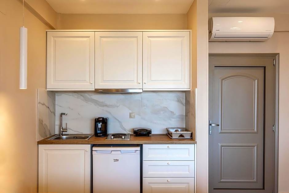 Mythos Village Diskos