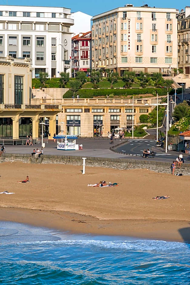 Hotel Plaza Biarritz Plage - Handwritten Collection