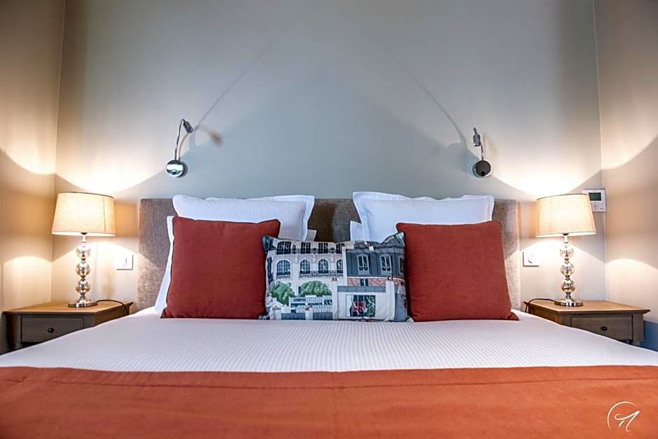 Les Suites du Champagne de Venoge