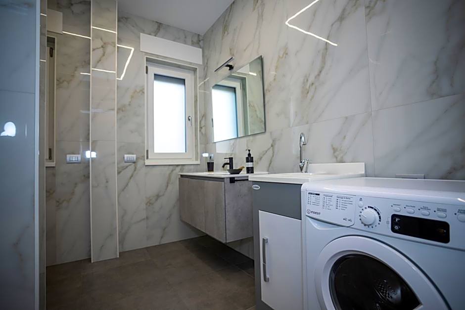 Residence le Palme
