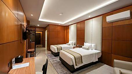 Bumi Senyiur Hotel