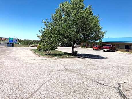 Palomino Motel