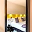 Hotel Pont Levis - Franck Putelat