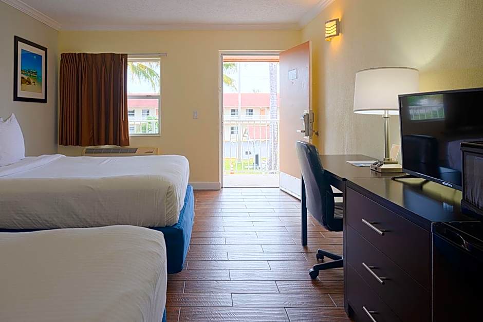 Fairway Inn Florida City Homestead Everglades