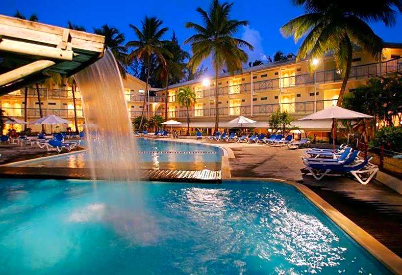 Résidence Hôtelière Le Carayou