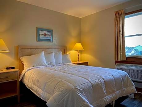 Deluxe Junior Suite