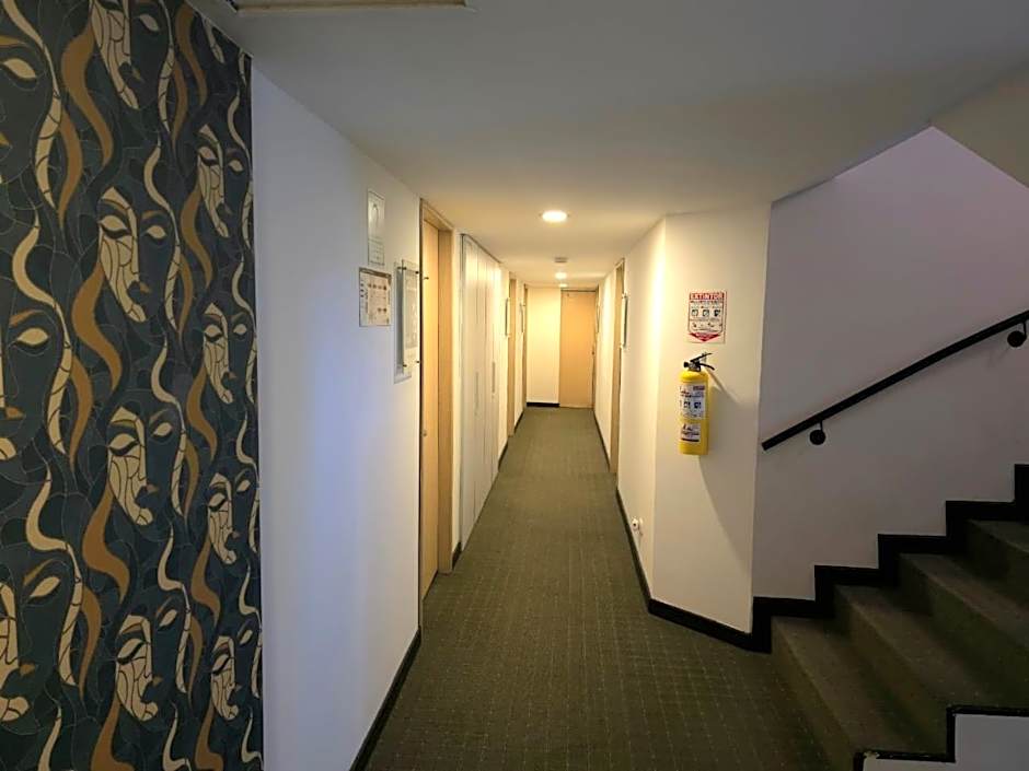 Hotel Castellana 95 Bogota By Hoteles Confort 80