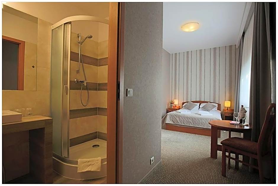 Hotel Polonez