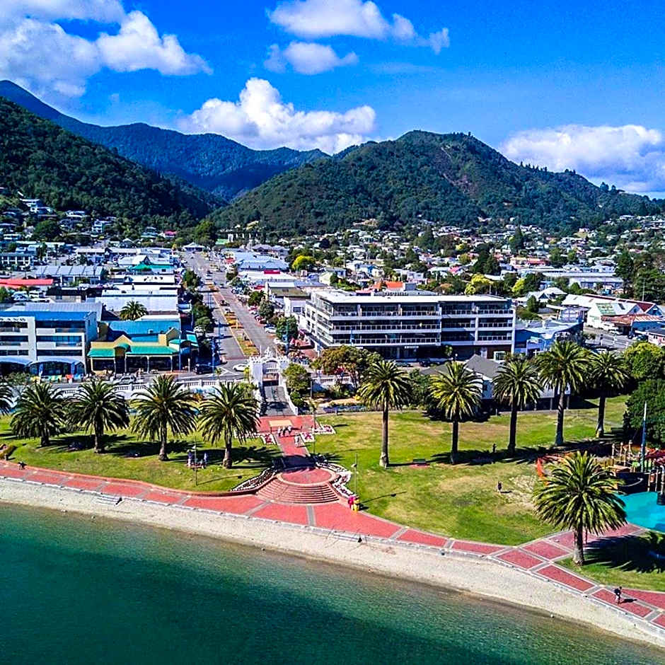 Picton Accommodation Gateway Motel