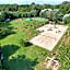 Hôtel-Spa Domaine de Diane
