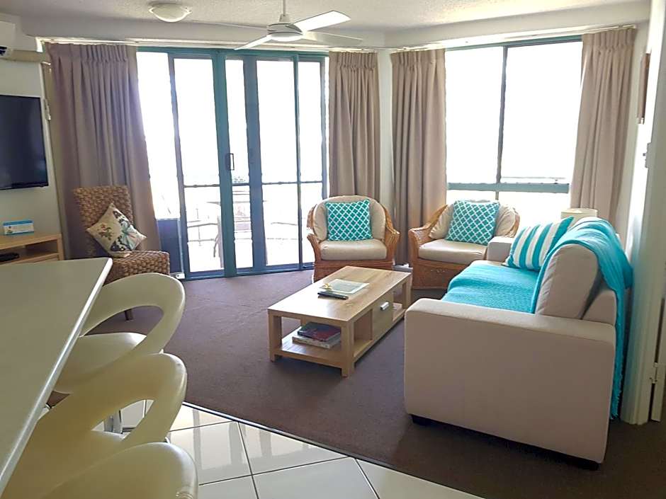 Excellsior Apartments