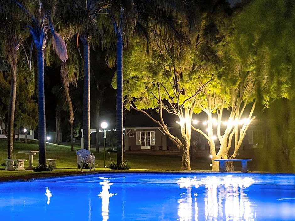 Newcastle Country Lodge