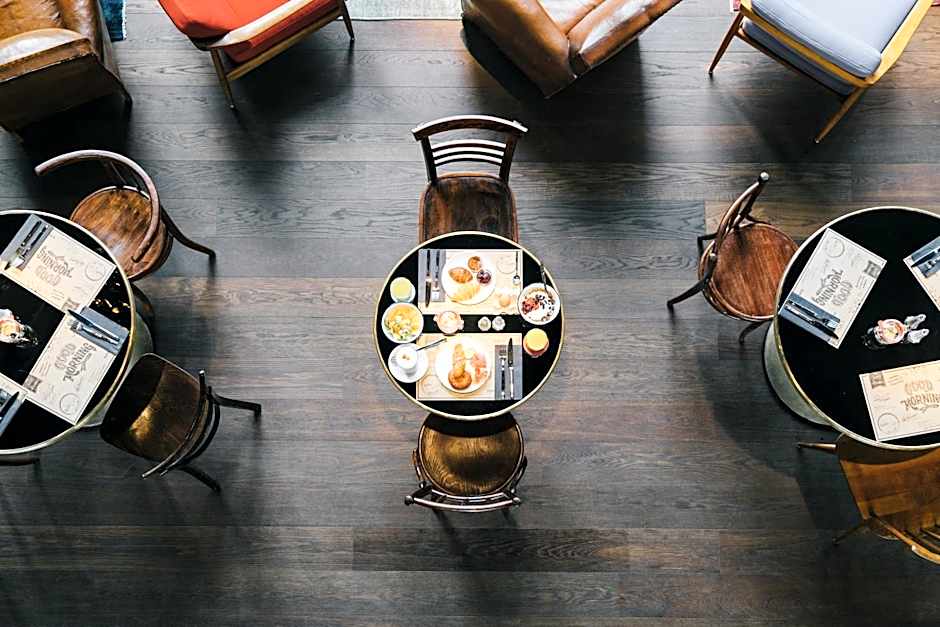 Ruby Lilly Hotel Munich