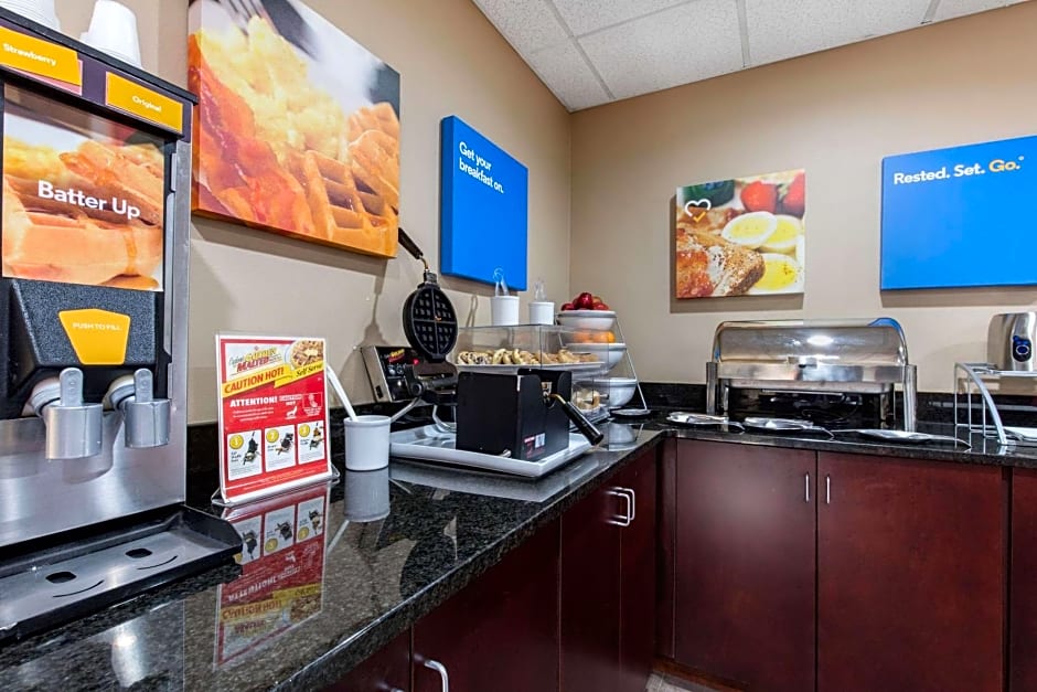 Comfort Inn Horn Lake - Southaven