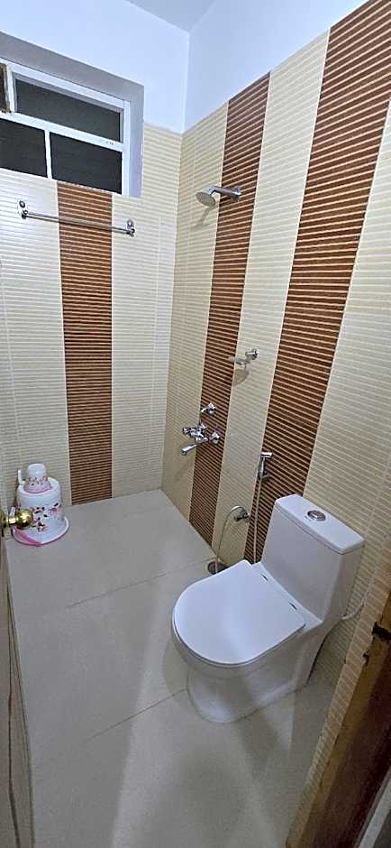HOTEL KSR GRAND