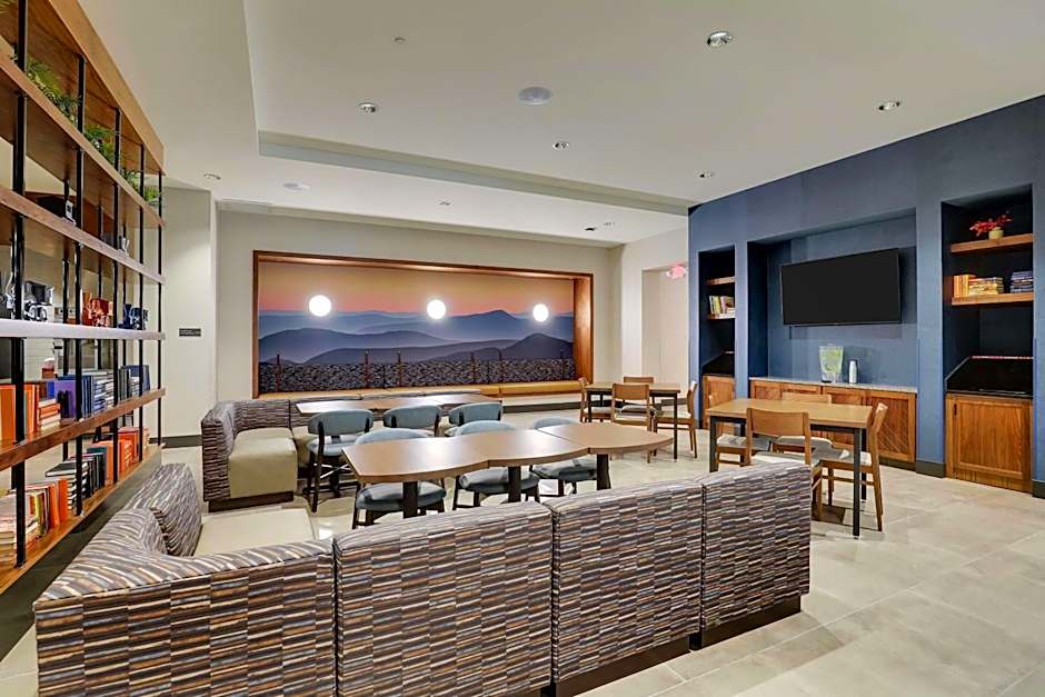 Drury Plaza Hotel Chattanooga Hamilton Place