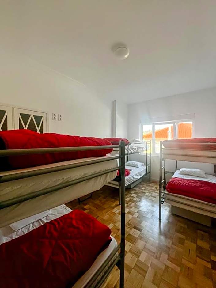 AirPorto Hostel