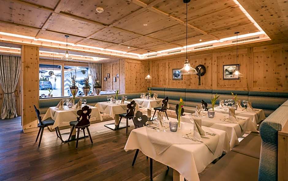 Hotel Zentral ****superior