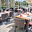Welcome Hotel Darmstadt City Center