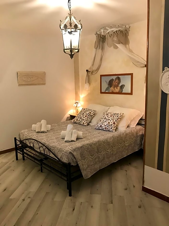 Un Ospite a Fontania