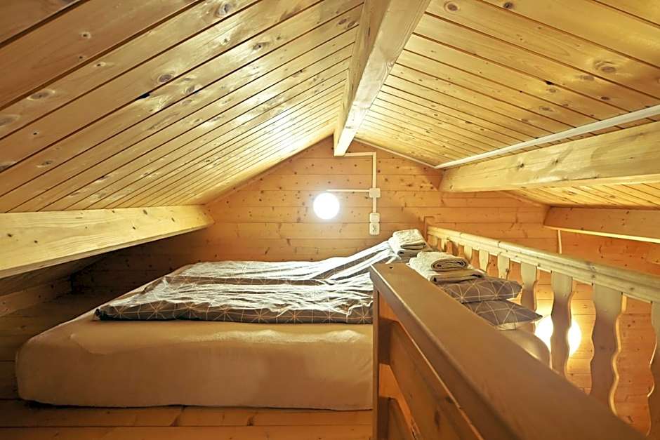 Zacisze Domki Letniskowe Karsibór Świnoujście