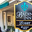 1913 Badin Inn