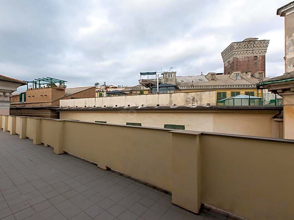 Best Western Porto Antico