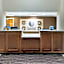 Comfort Inn & Suites Hamilton Place