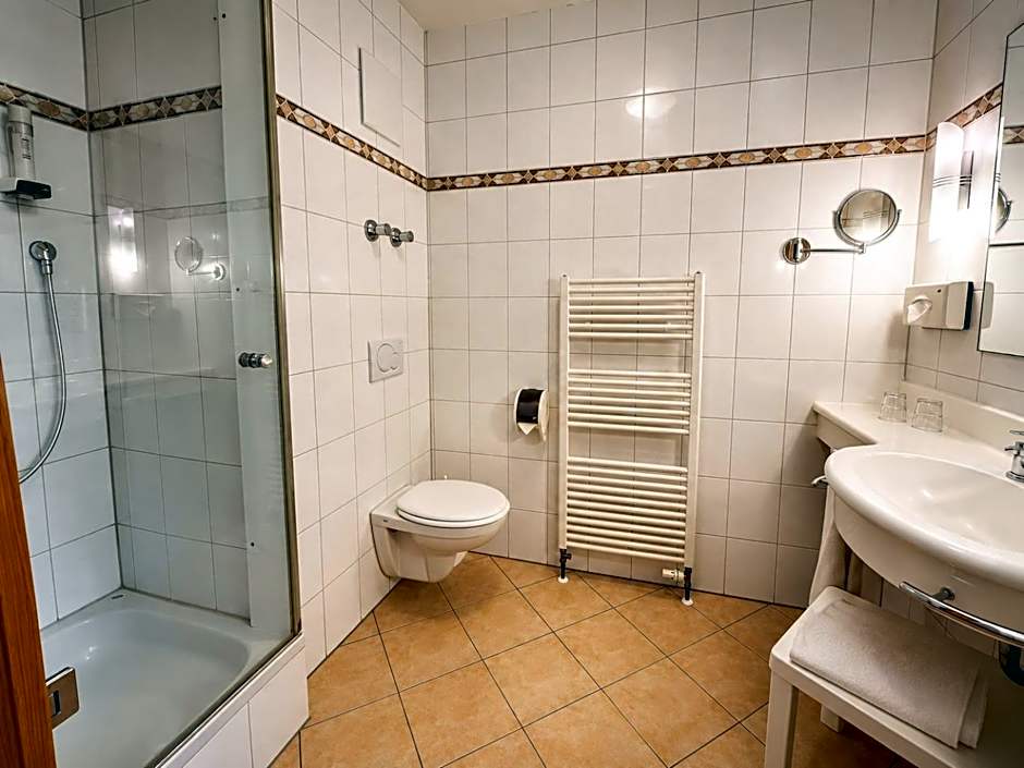 Hotel Schatten