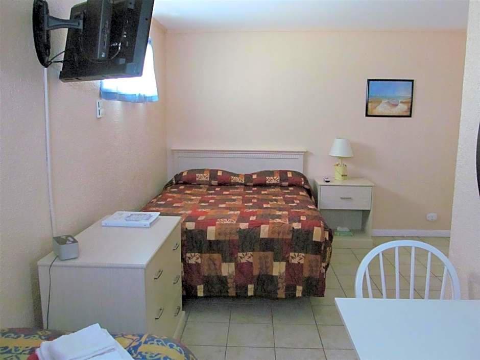 Rus Mar Motel Wildwood Beach & Boardwalk