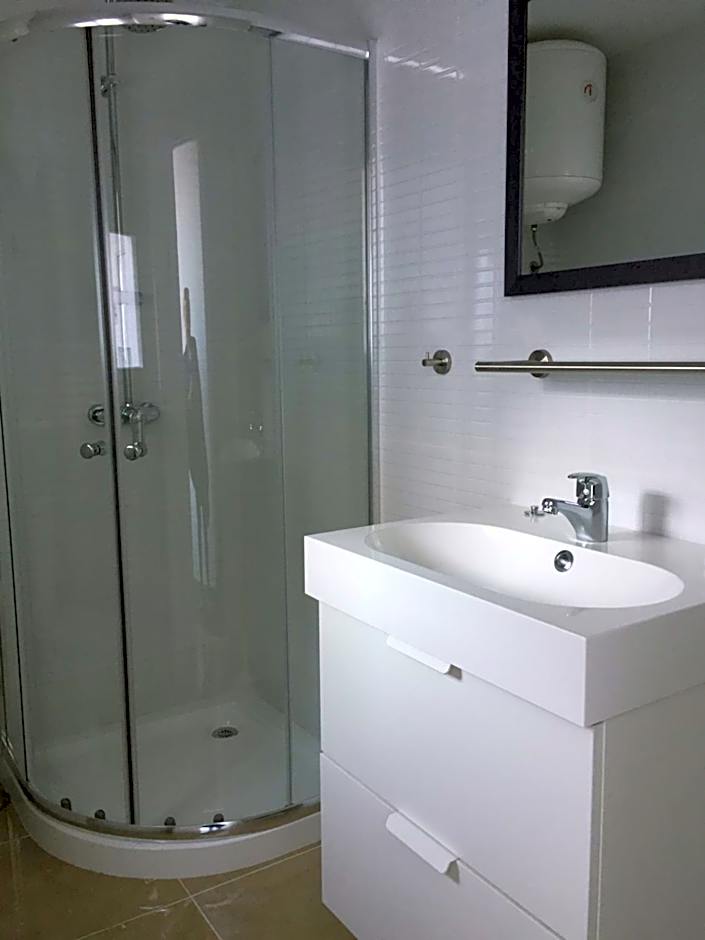 Málaga Centro Hostel