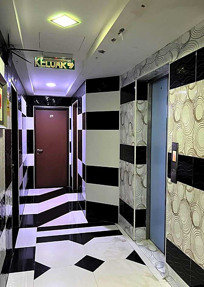 Kota Damansara Boutique Hotel