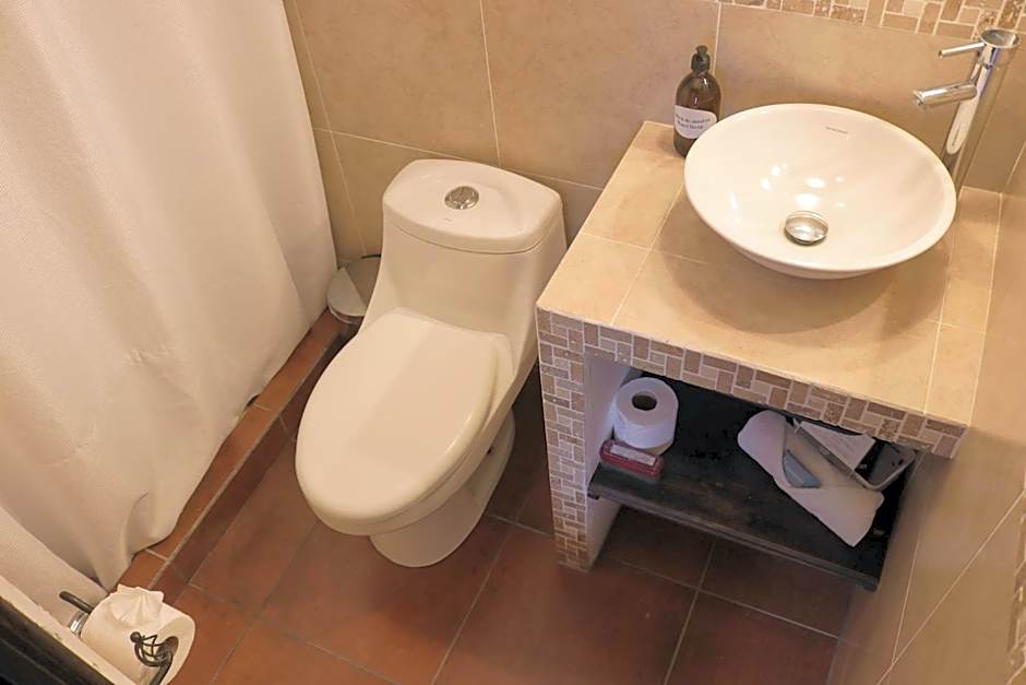 Hotel Posada de la Luna