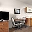 WoodSpring Suites Champaign near University