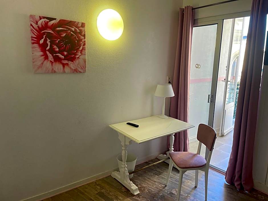Hotel Au Chapon Fin