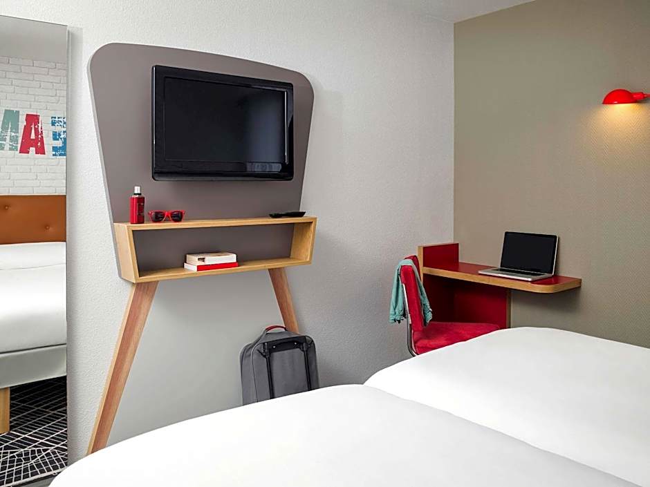 ibis Styles Chartres Métropole
