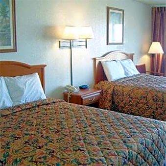 Travelers Inn and Suites