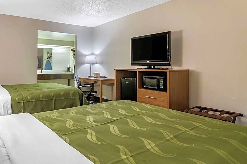 Quality Inn Brunswick