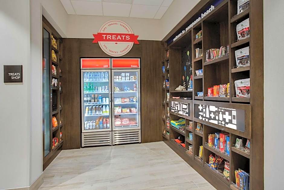 Hampton Inn By Hilton Fort Lauderdale Pompano Beach FL