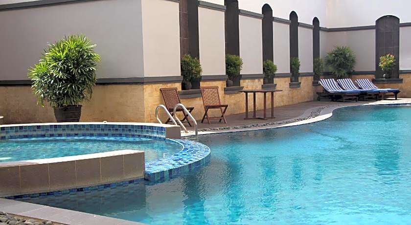 Swiss-Belhotel Borneo Samarinda