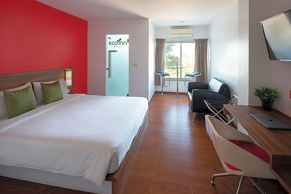 Eco Inn Prime Mae Sot