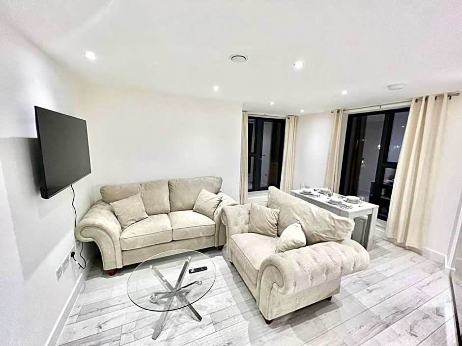 Queens Luxury Apartments Wembley Stadium - London