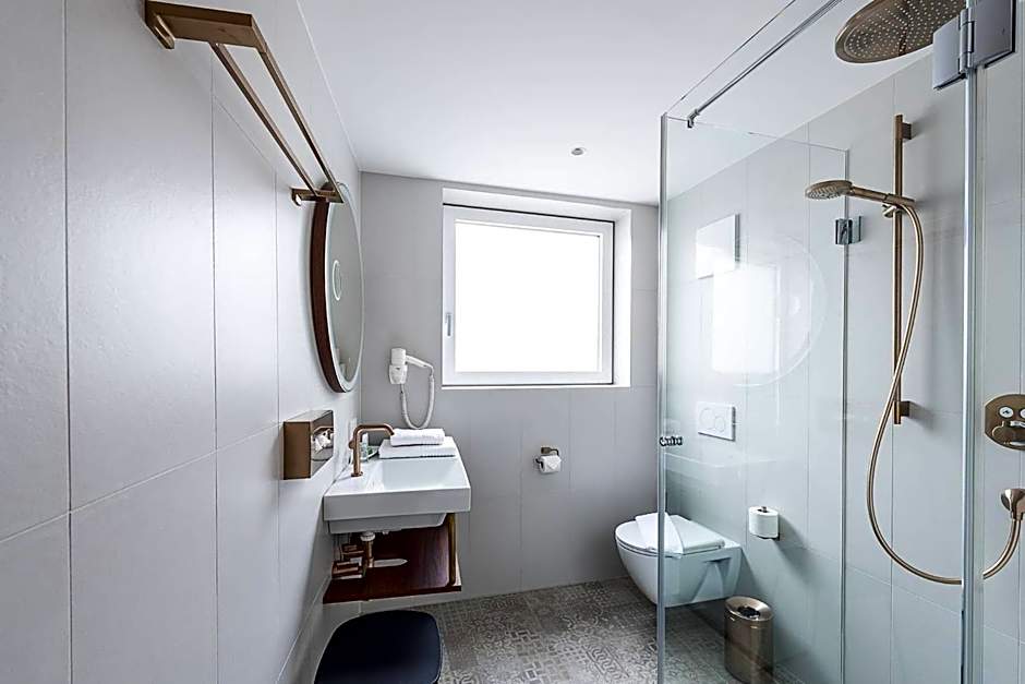 Hotel Mondschein
