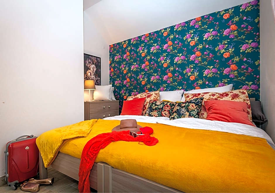 Pokoje w Starej Karczmie - by Upstairs