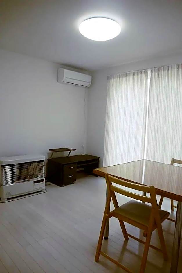 Ninguruforet Villa