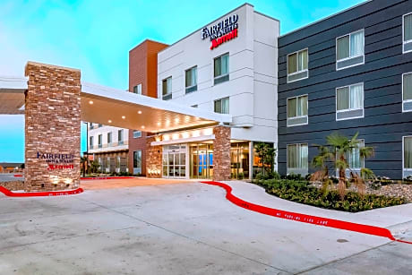 Fairfield Inn & Suites by Marriott Snyder