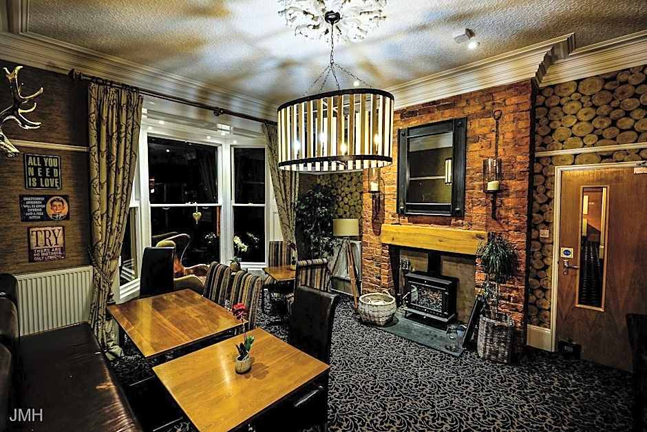 Hedley House Hotel Wellness and Spa